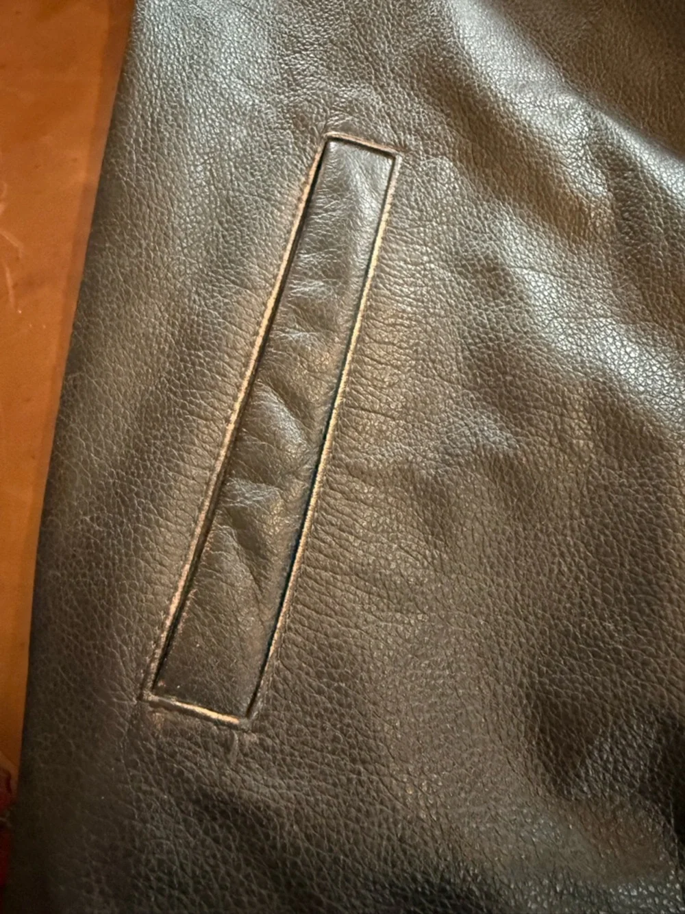 Cherokee vintage pristine